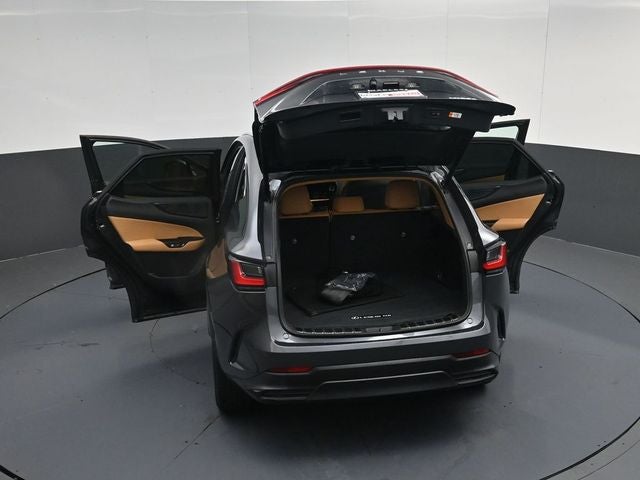 2024 Lexus NX 250 Premium