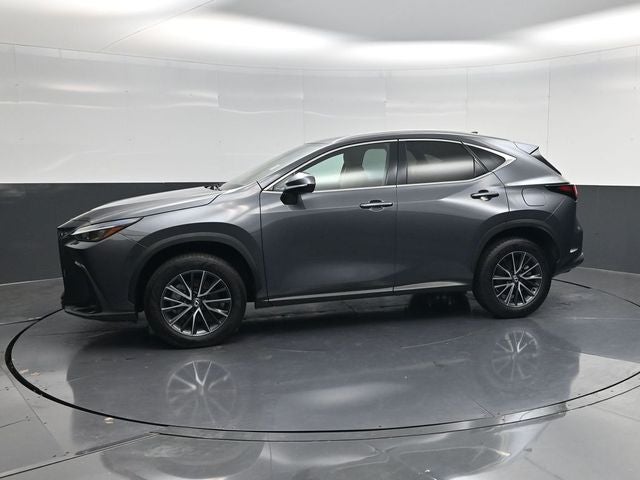 2024 Lexus NX 250 Premium