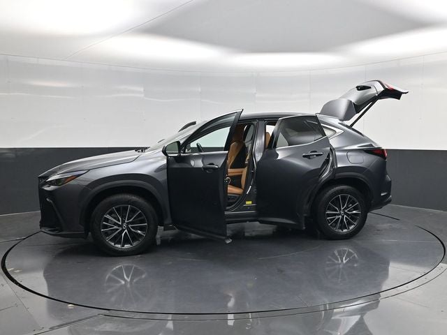 2024 Lexus NX 250 Premium