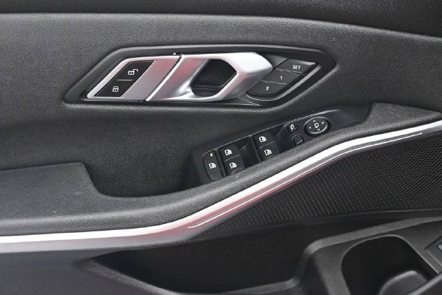 2021 BMW 3 Series 330i