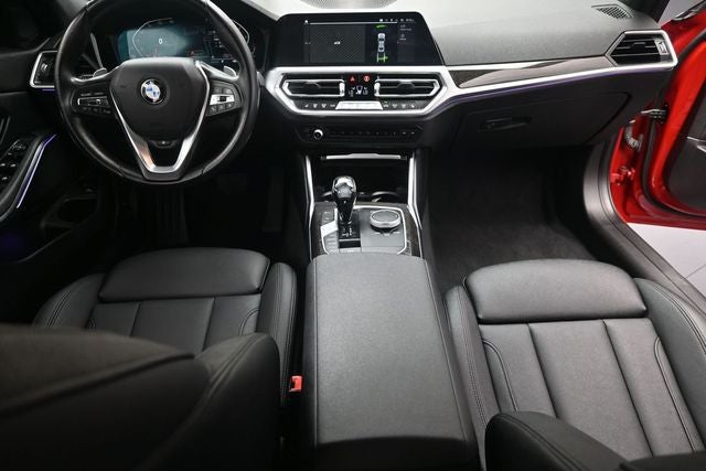 2021 BMW 3 Series 330i