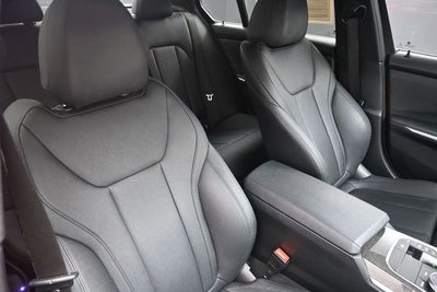 2021 BMW 3 Series 330i