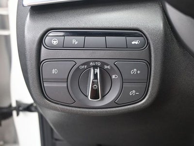 2023 INFINITI QX55 LUXE