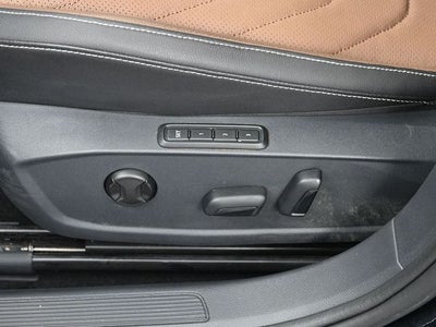 2025 Volkswagen Jetta 1.5T SEL