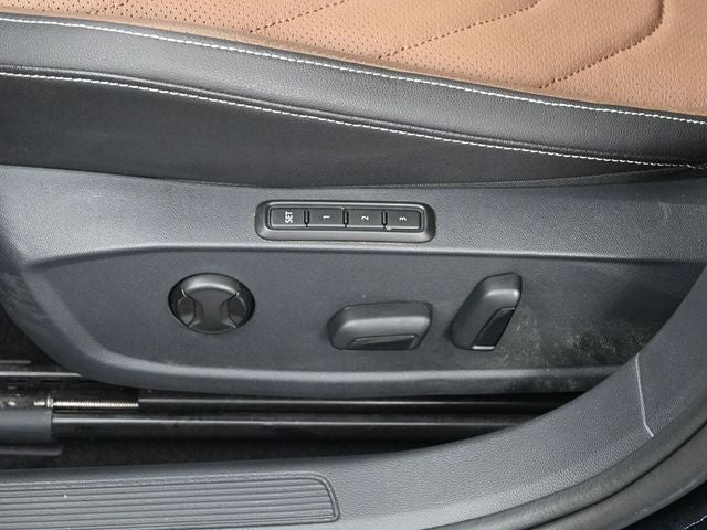 2025 Volkswagen Jetta 1.5T SEL