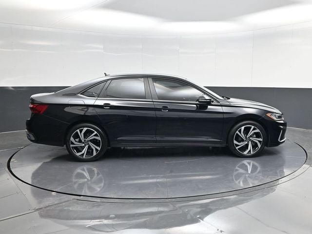 2025 Volkswagen Jetta 1.5T SEL