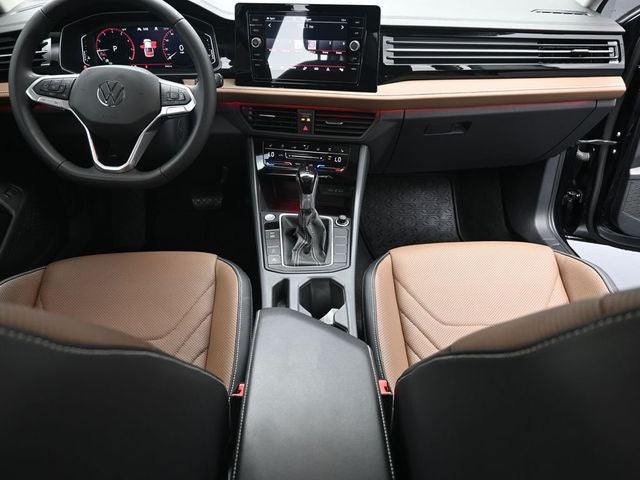 2025 Volkswagen Jetta 1.5T SEL