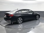 2025 Volkswagen Jetta 1.5T SEL