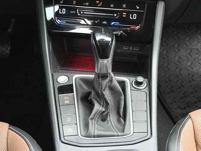2025 Volkswagen Jetta 1.5T SEL