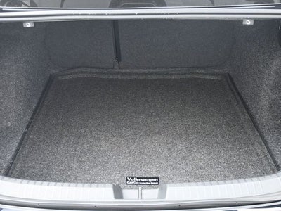 2025 Volkswagen Jetta 1.5T SEL
