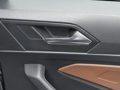 2025 Volkswagen Jetta 1.5T SEL