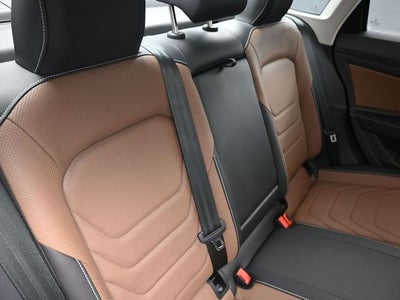 2025 Volkswagen Jetta 1.5T SEL
