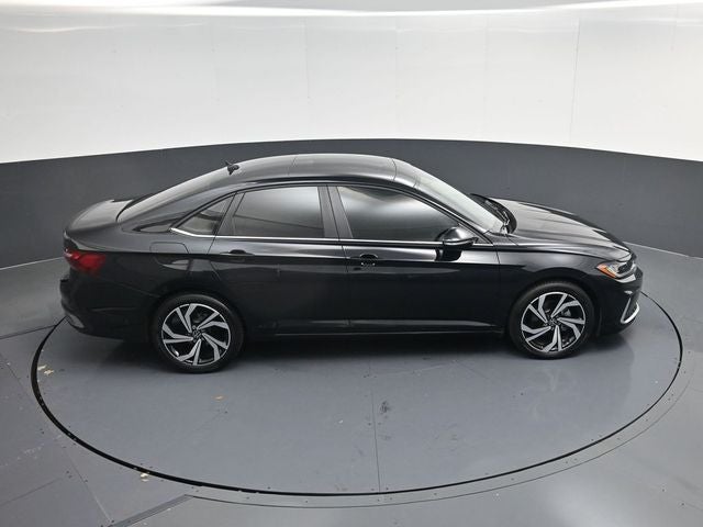 2025 Volkswagen Jetta 1.5T SEL