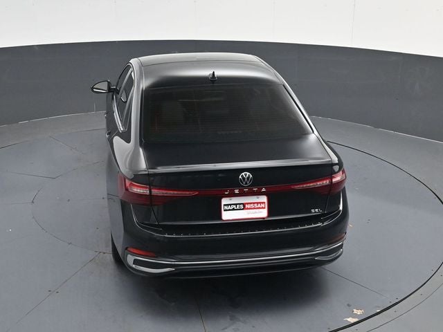 2025 Volkswagen Jetta 1.5T SEL