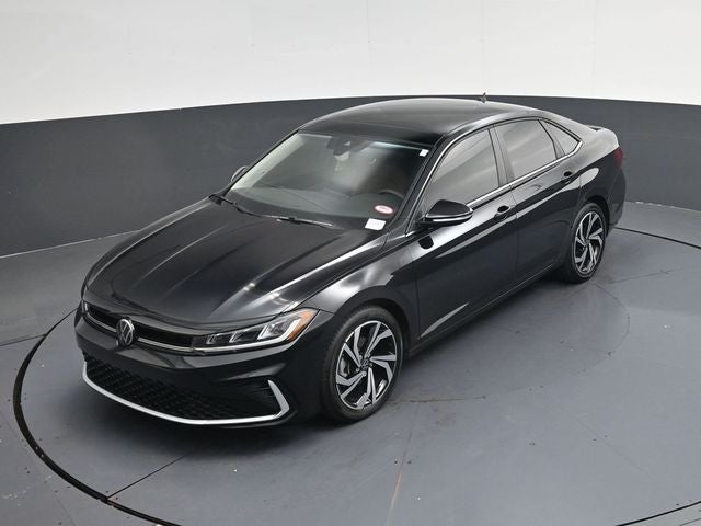 2025 Volkswagen Jetta 1.5T SEL
