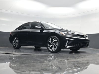 2025 Volkswagen Jetta 1.5T SEL