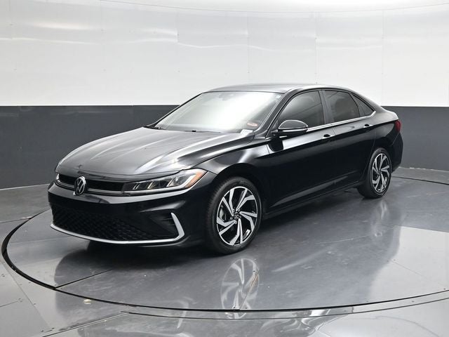 2025 Volkswagen Jetta 1.5T SEL