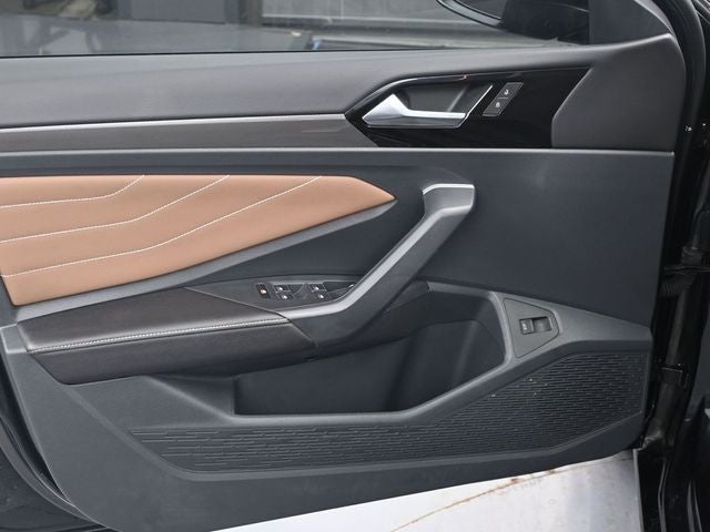 2025 Volkswagen Jetta 1.5T SEL