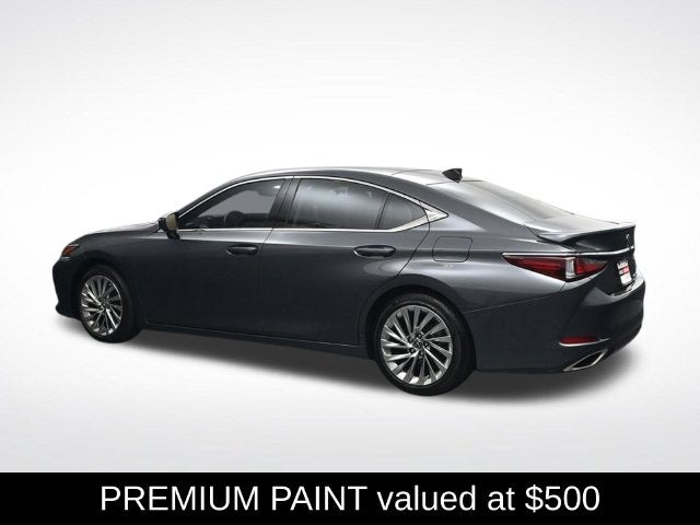 2022 Lexus ES 350 Ultra Luxury