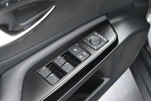 2022 Lexus ES 350 Ultra Luxury