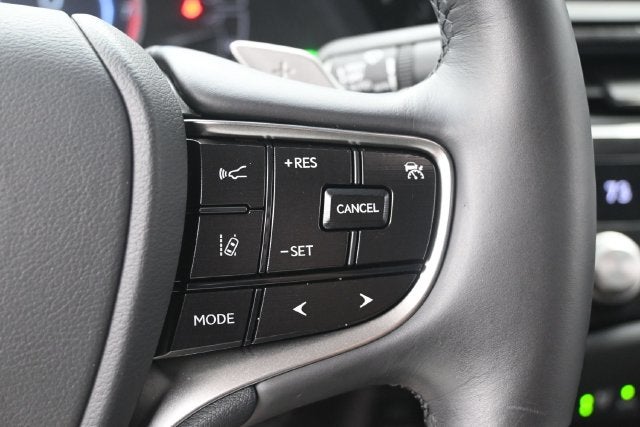 2022 Lexus ES 350 Ultra Luxury