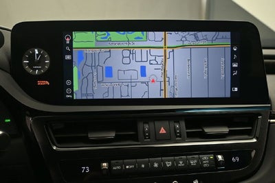 2022 Lexus ES 350 Ultra Luxury
