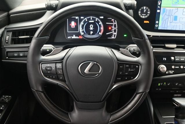 2022 Lexus ES 350 Ultra Luxury