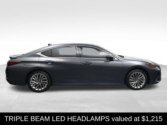 2022 Lexus ES 350 Ultra Luxury