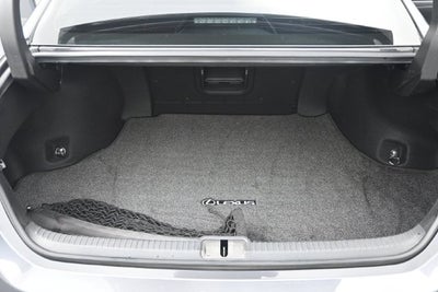 2022 Lexus ES 350 Ultra Luxury