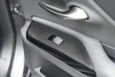2022 Lexus ES 350 Ultra Luxury