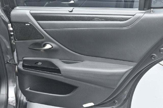 2022 Lexus ES 350 Ultra Luxury