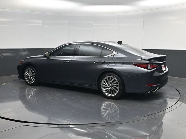 2022 Lexus ES 350 Ultra Luxury