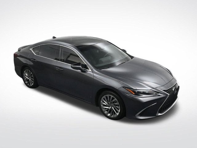 2022 Lexus ES 350 Ultra Luxury