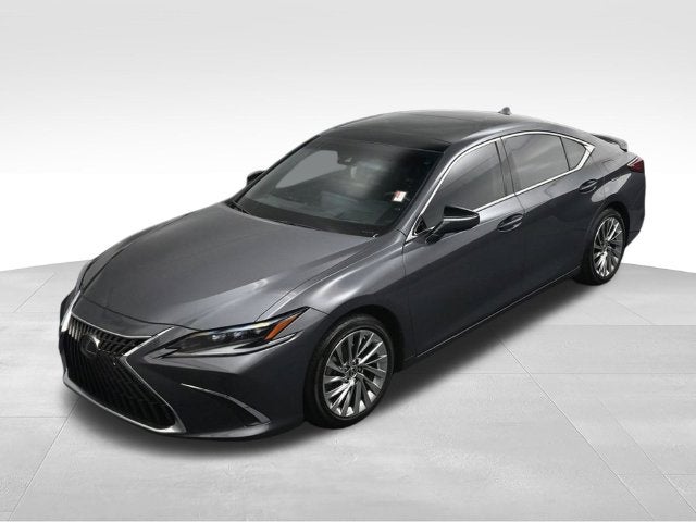 2022 Lexus ES 350 Ultra Luxury