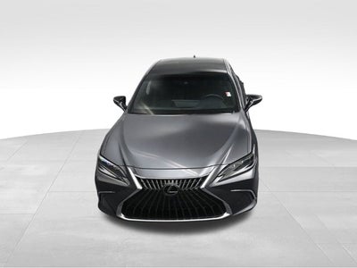 2022 Lexus ES 350 Ultra Luxury