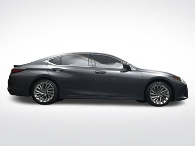 2022 Lexus ES 350 Ultra Luxury