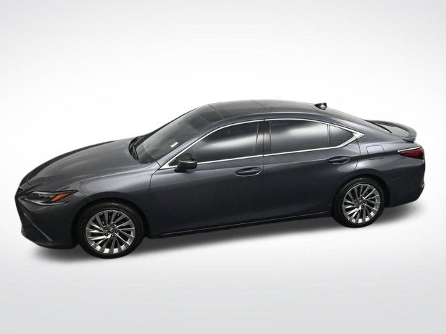 2022 Lexus ES 350 Ultra Luxury