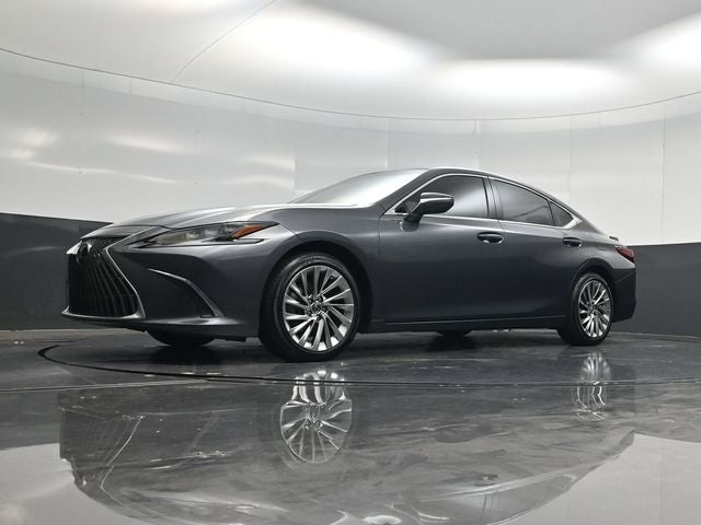 2022 Lexus ES 350 Ultra Luxury