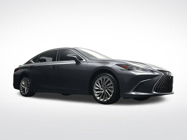 2022 Lexus ES 350 Ultra Luxury
