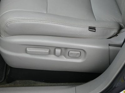 2015 Honda Pilot SE
