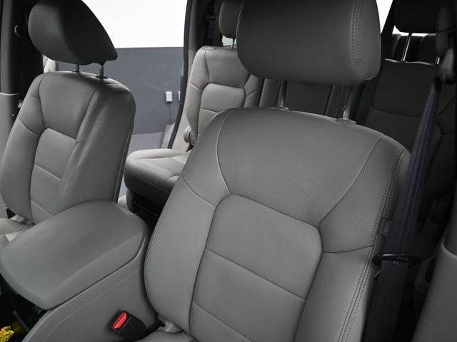 2015 Honda Pilot SE