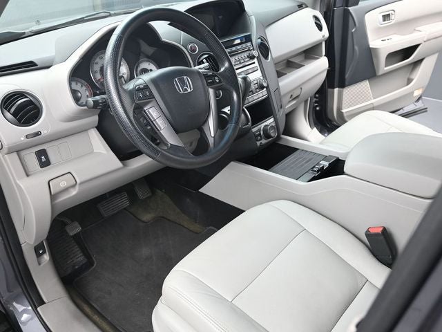 2015 Honda Pilot SE