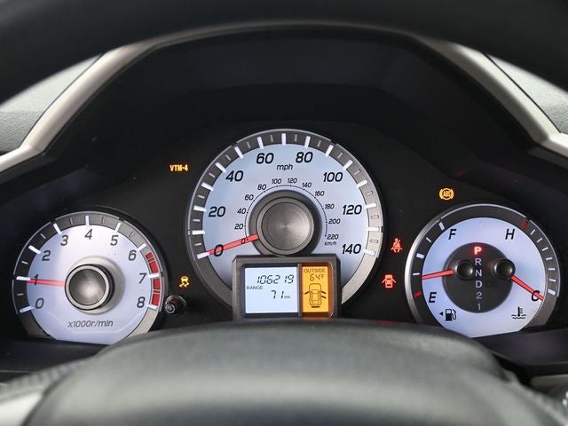 2015 Honda Pilot SE