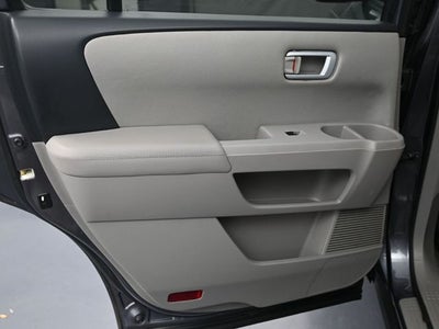 2015 Honda Pilot SE