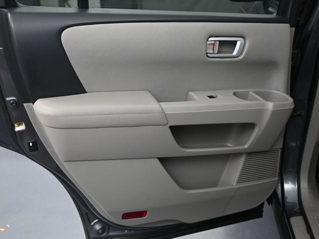 2015 Honda Pilot SE
