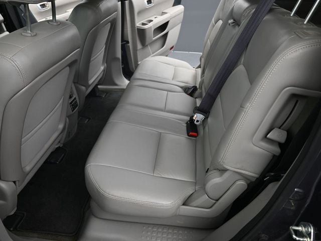 2015 Honda Pilot SE