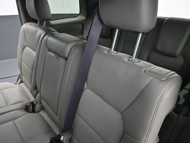 2015 Honda Pilot SE