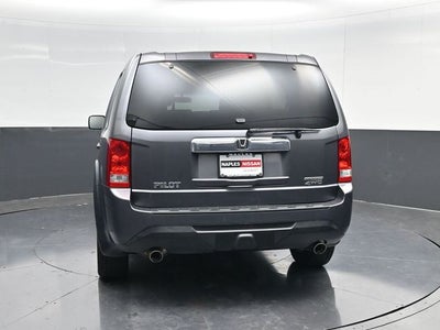 2015 Honda Pilot SE