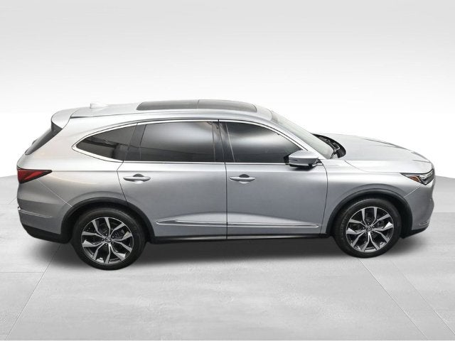 2022 Acura MDX Technology