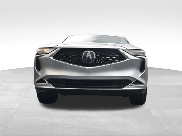 2022 Acura MDX Technology